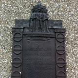 US Marine Corps memorial, Wellington