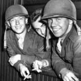 Sound: Marines reunion 