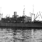 United States Navy tragedy at Paekākāriki