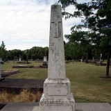 Waerenga-a-Hika NZ Wars memorial