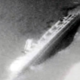 Wahine  disaster on television