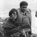 <em>Wahine</em> disaster rescue story