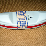 <em>Wahine</em> lifeboat appeal