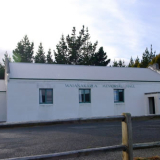 Waianakarua memorial hall