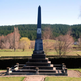 Waikaia war memorial