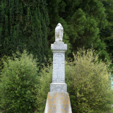 Waikaka Valley war memorial