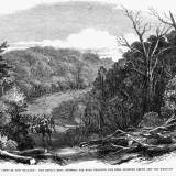 The Devil’s Nest road