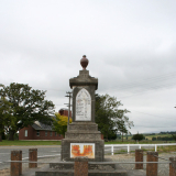 Waikoikoi war memorial