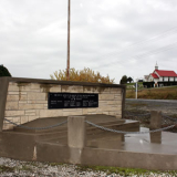 Waimāhaka war memorial