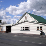 Waimauku war memorial hall