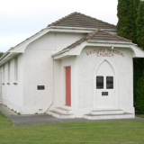 Waimumu Memorial Church