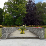 Te Awamutu and District War Memorial Park