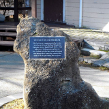 The Boys' Brigade of Waipara memorial