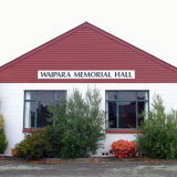 Waipara Memorial Hall