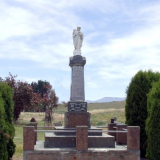 Waipīata war memorial