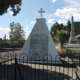 Wairau incident memorial
