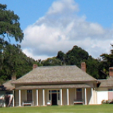 Waitangi, home of the Treaty - roadside stories