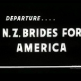 NZ Brides for America