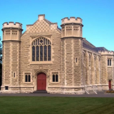 Waitaki Boys' High School war memorials