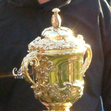 Webb Ellis Cup