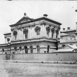 Wellington Supreme Court building