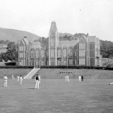 Wellington College and the First World War