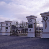Greymouth school war memorial