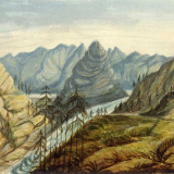 Wesleydale mission station at Kaeo