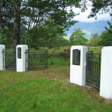 Seddonville war memorial
