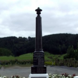 West Taieri war memorial