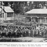 School war memorials