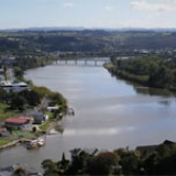 Whanganui River - roadside stories