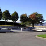 Wigram air base memorial