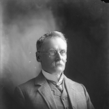 William Hall-Jones