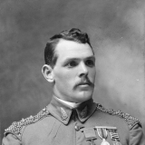 William Hardham VC
