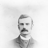 William Pember Reeves