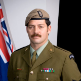 Bill (Willie) Apiata VC