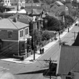 Sound: brothels in Wellington