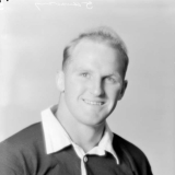 Wilson Whineray