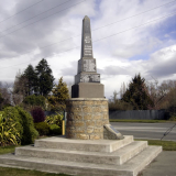 Winchester war memorial