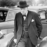 Winston Churchill