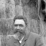 Wiremu Te Kakakura Parata