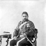 Wiremu Te Morehu Maipapa Te Wheoro