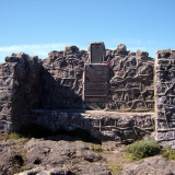 Witch Hill memorial