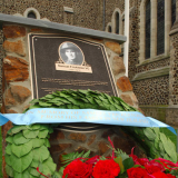 Samuel Frickleton memorial