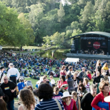 WOMAD 2010