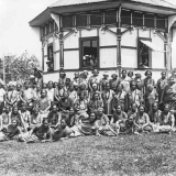 Women's Mau committee