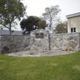 RNZAF Woodbourne memorial