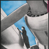 WRNZAF recruitment poster