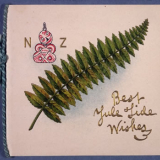 Christmas card slide show